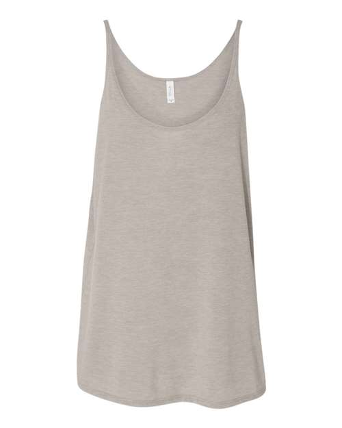 Women's Slouchy Tank | USA Decoration