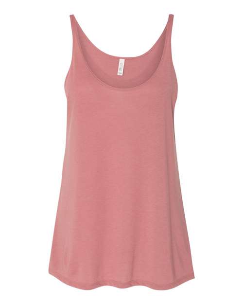 Women's Slouchy Tank | USA Decoration