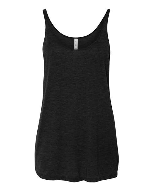 Women's Slouchy Tank | USA Decoration