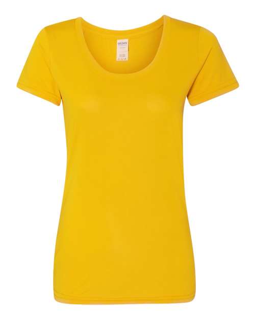 Performance® Core Women's T-Shirt | USA Decoration