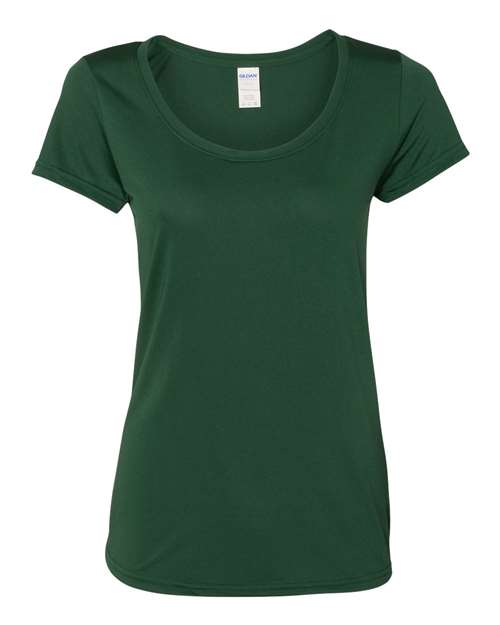 Performance® Core Women's T-Shirt | USA Decoration