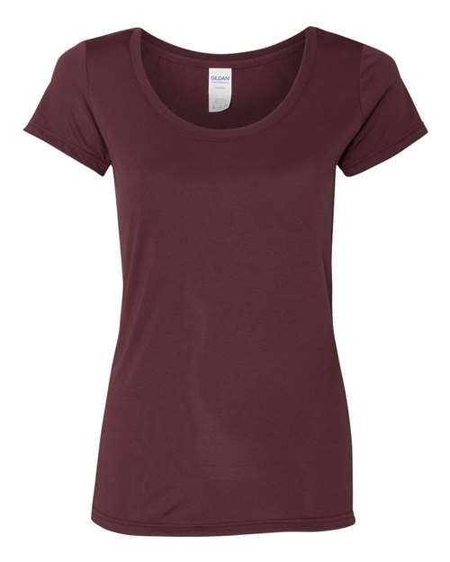 Performance® Core Women's T-Shirt | USA Decoration