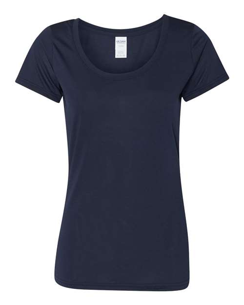 Performance® Core Women's T-Shirt | USA Decoration