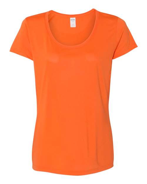 Performance® Core Women's T-Shirt | USA Decoration