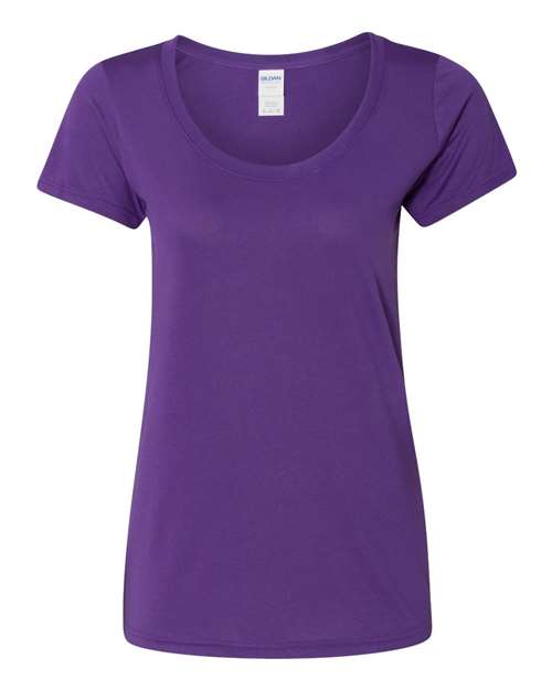 Performance® Core Women's T-Shirt | USA Decoration