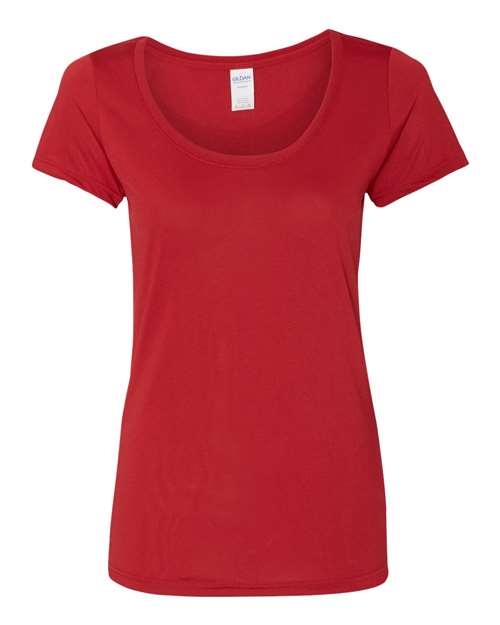 Performance® Core Women's T-Shirt | USA Decoration