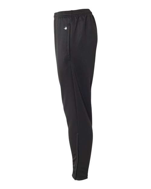 Unbrushed Polyester Trainer Pants | USA Decoration