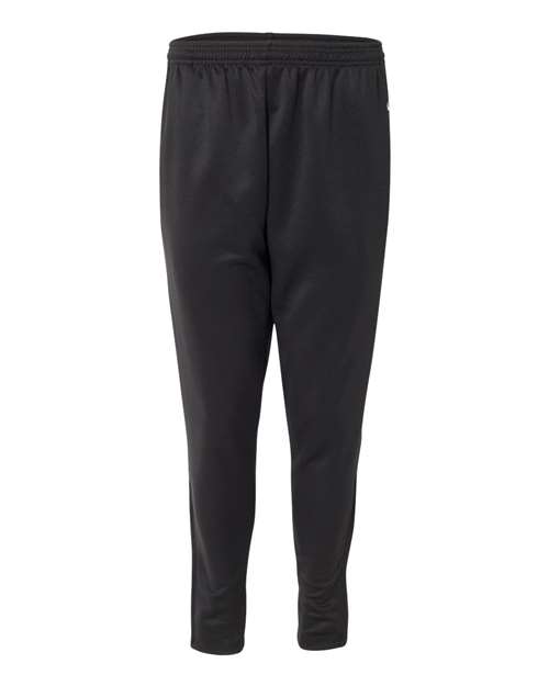 Unbrushed Polyester Trainer Pants | USA Decoration