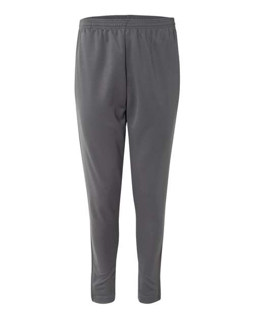 Unbrushed Polyester Trainer Pants | USA Decoration