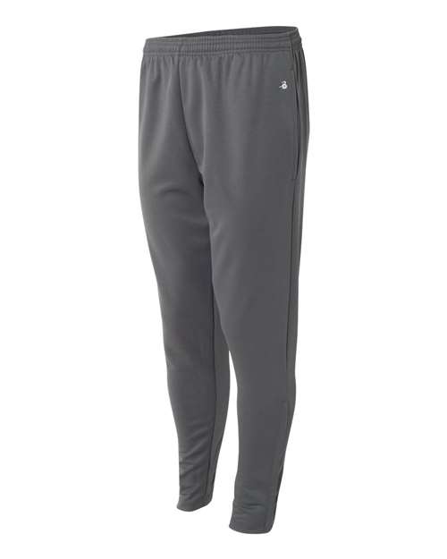 Unbrushed Polyester Trainer Pants | USA Decoration