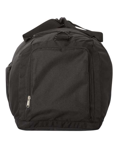 55L Gym to Street Duffel Bag | USA Decoration