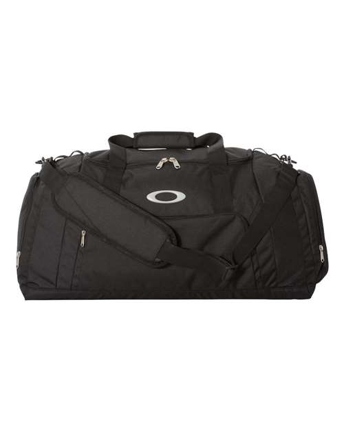 55L Gym to Street Duffel Bag | USA Decoration