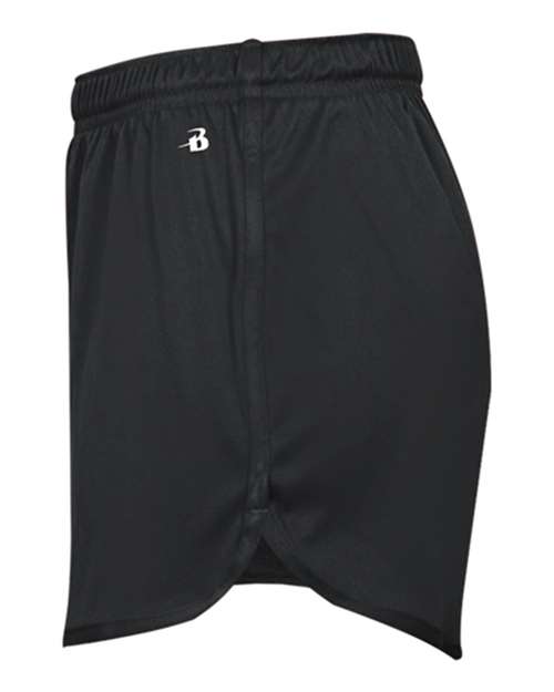 Youth B-Core Track Shorts | USA Decoration