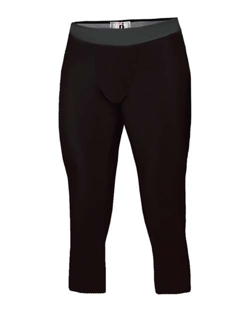 Calf Length Compression Tight | USA Decoration