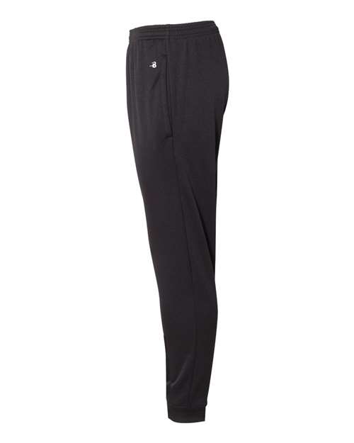 Performance Fleece Joggers | USA Decoration