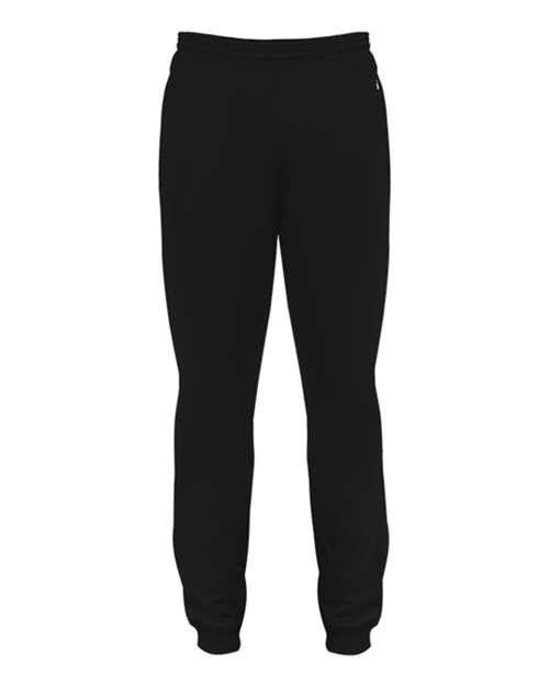 Women's Performance Fleece Joggers | USA Decoration