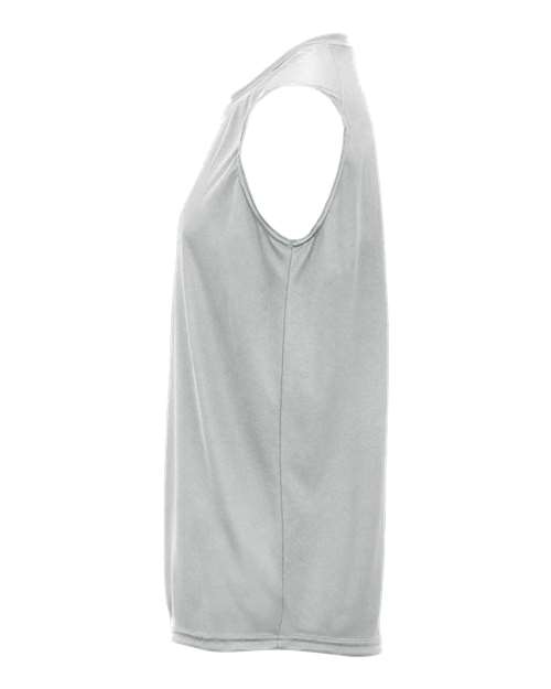 Youth B-Core Sleeveless T-Shirt | USA Decoration