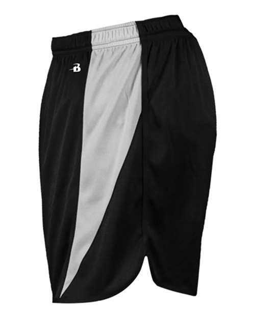 Youth Stride Shorts | USA Decoration