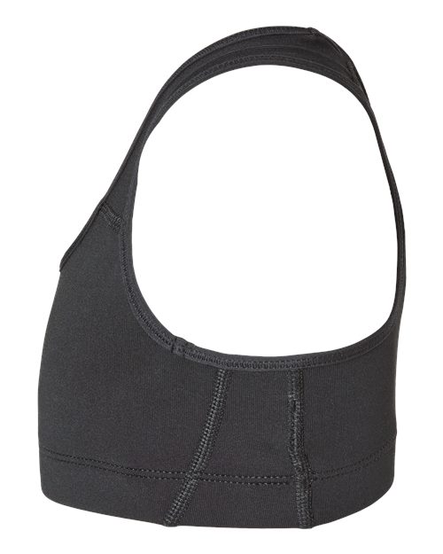 Girls' B-Sport Bra Top | USA Decoration®