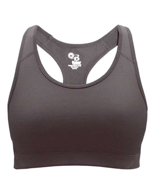 Girls' B-Sport Bra Top | USA Decoration®