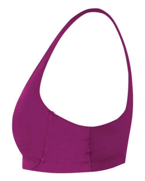Girls' B-Sport Bra Top | USA Decoration®