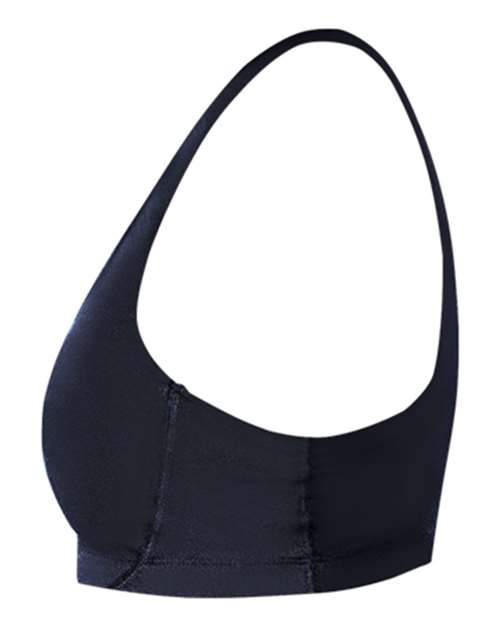 Girls' B-Sport Bra Top | USA Decoration®