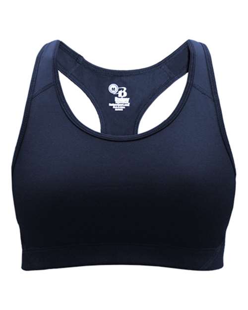 Girls' B-Sport Bra Top | USA Decoration®