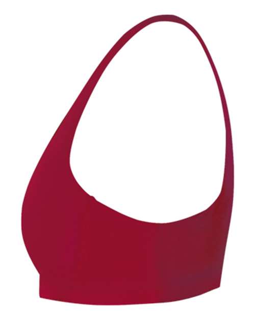 Girls' B-Sport Bra Top | USA Decoration®