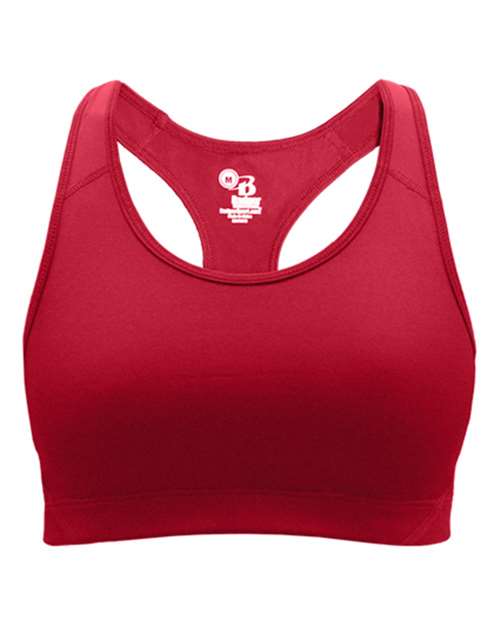 Girls' B-Sport Bra Top | USA Decoration®
