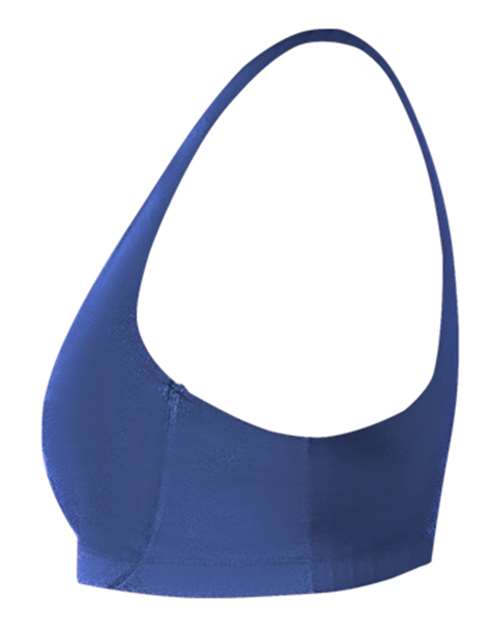 Girls' B-Sport Bra Top | USA Decoration®