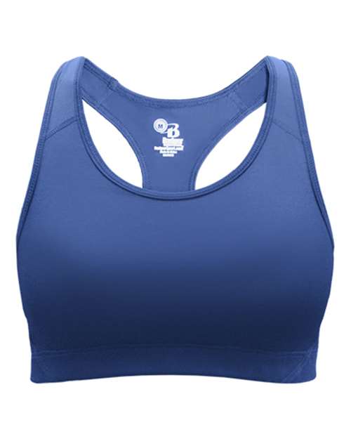 Girls' B-Sport Bra Top | USA Decoration®