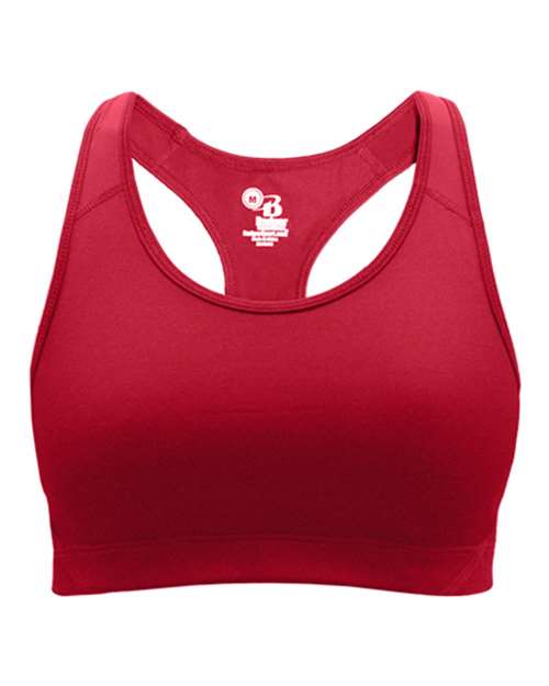 Women's B-Sport Bra Top | USA Decoration