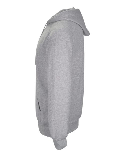 Youth Fleece Hooded Sweatshirt | USA Decoration