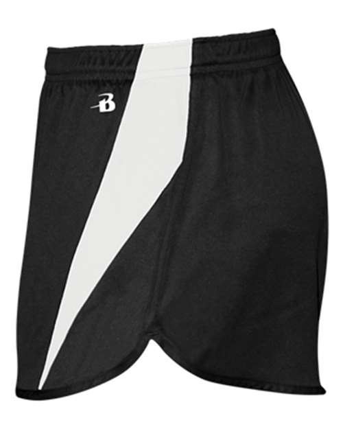 Women's Stride Shorts | USA Decoration