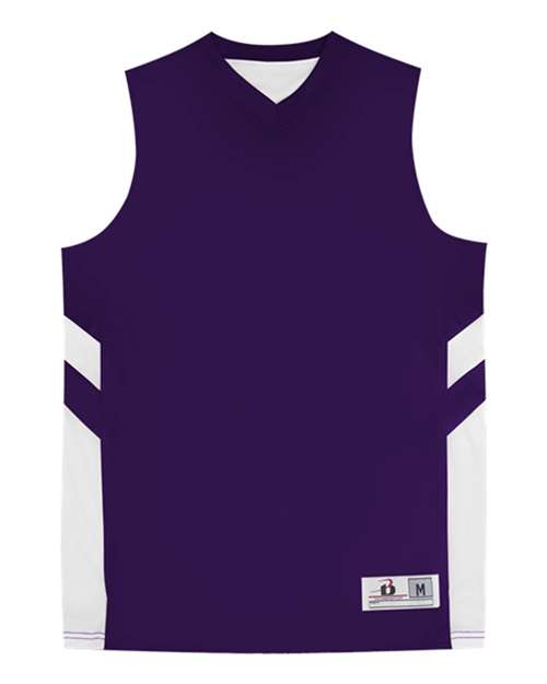 B-Pivot Rev. Tank Top | USA Decoration
