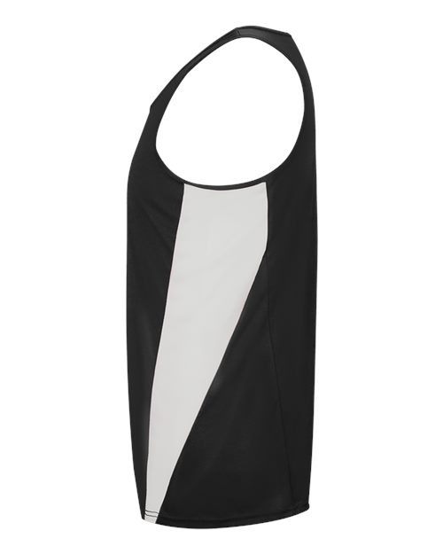 Stride Singlet | USA Decoration