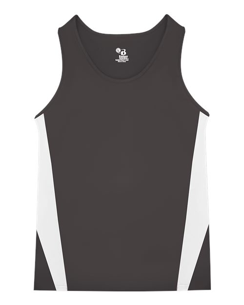 Stride Singlet | USA Decoration