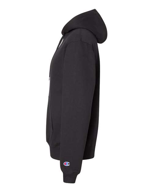 Cotton Max Hooded Sweatshirt | USA Decoration