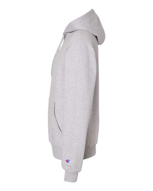 Cotton Max Hooded Sweatshirt | USA Decoration