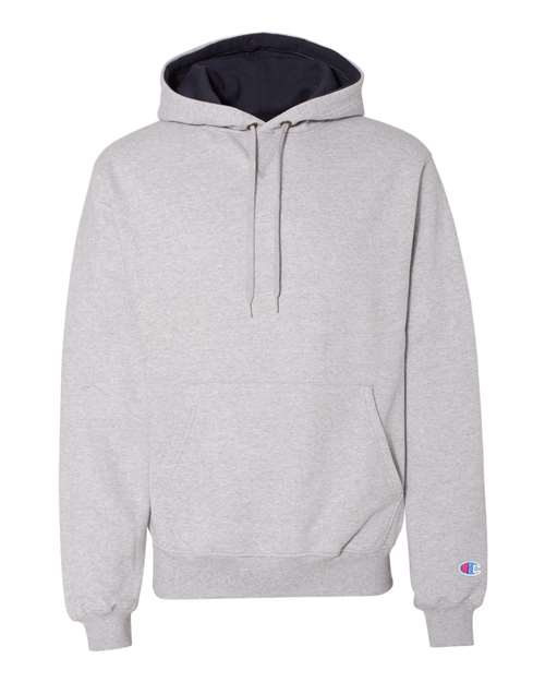 Cotton Max Hooded Sweatshirt | USA Decoration