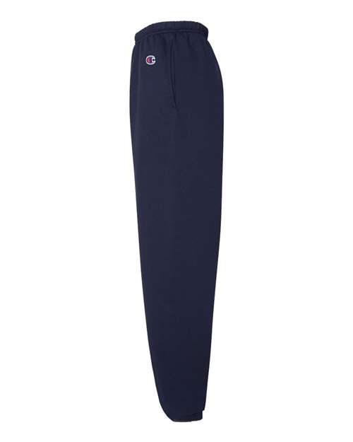 Cotton Max Sweatpants | USA Decoration