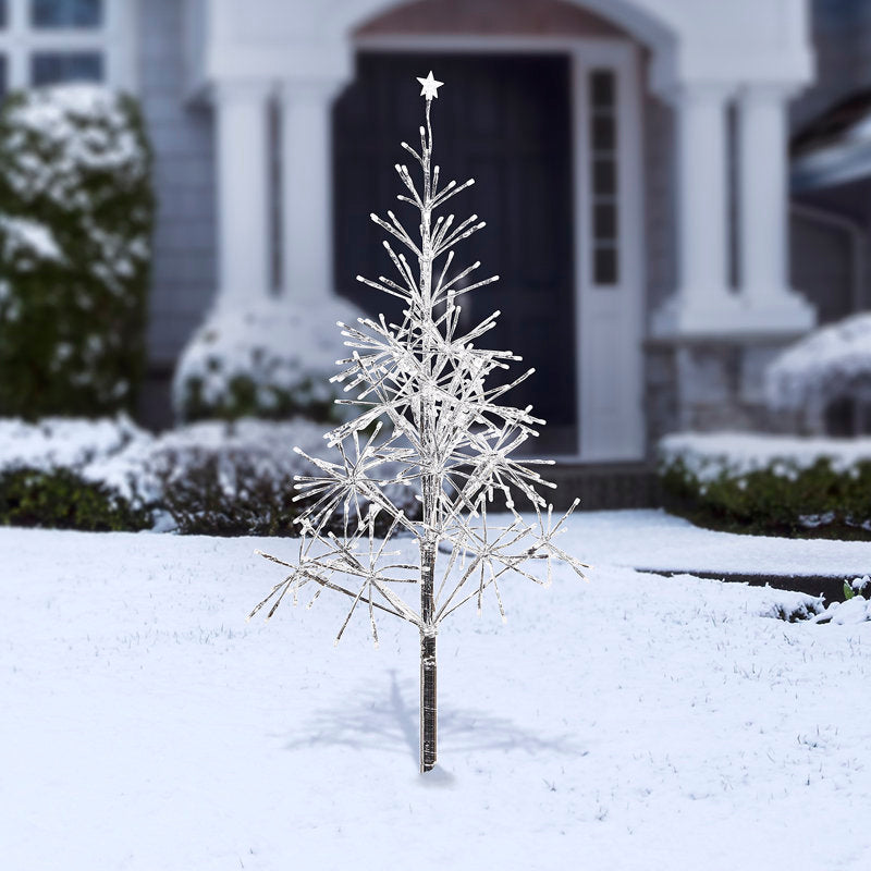 53'' Lighted Trees & Branches