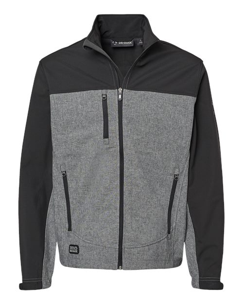 Motion Soft Shell Jacket Tall Sizes | USA Decoration
