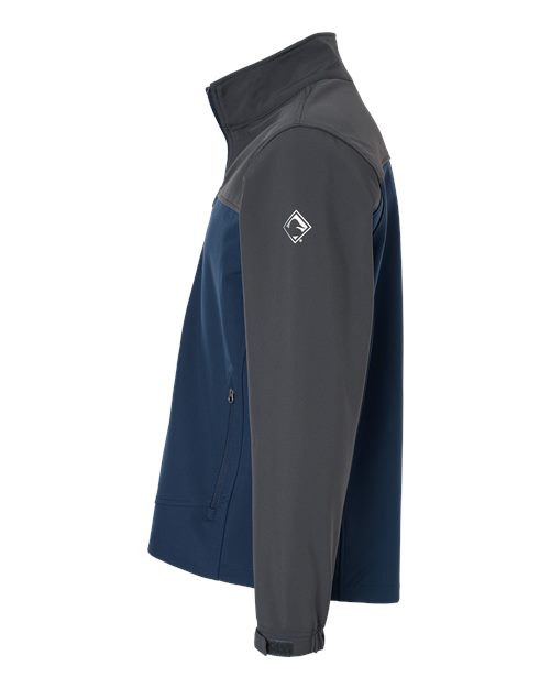 Motion Soft Shell Jacket Tall Sizes | USA Decoration