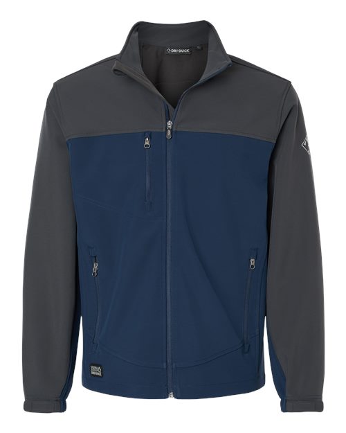Motion Soft Shell Jacket Tall Sizes | USA Decoration