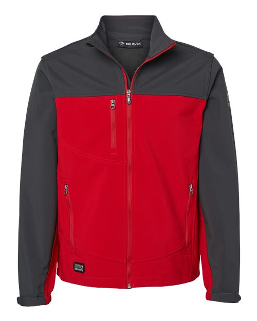 Motion Soft Shell Jacket Tall Sizes | USA Decoration