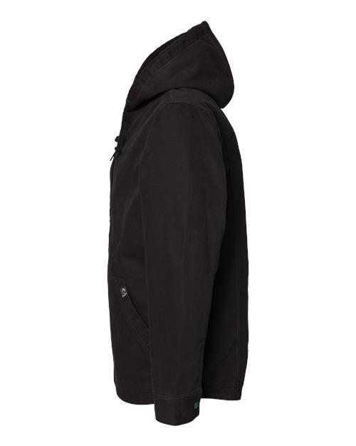 Laredo Boulder Cloth™ Canvas Jacket with Thermal Lining Tall Sizes | USA Decoration
