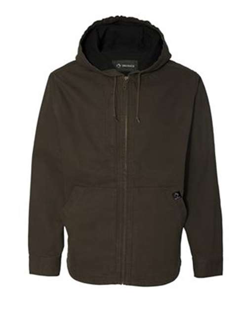 Laredo Boulder Cloth™ Canvas Jacket with Thermal Lining Tall Sizes | USA Decoration