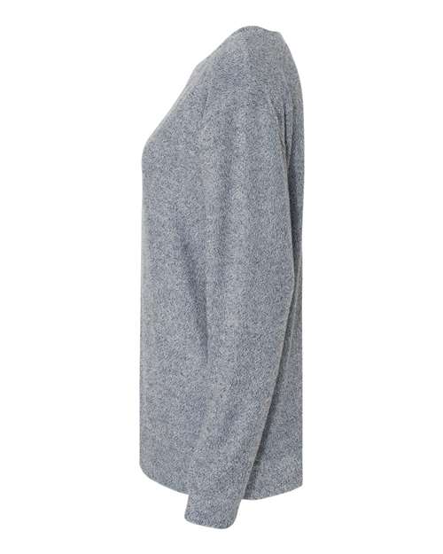Women’s Cozy Pullover | USA Decoration