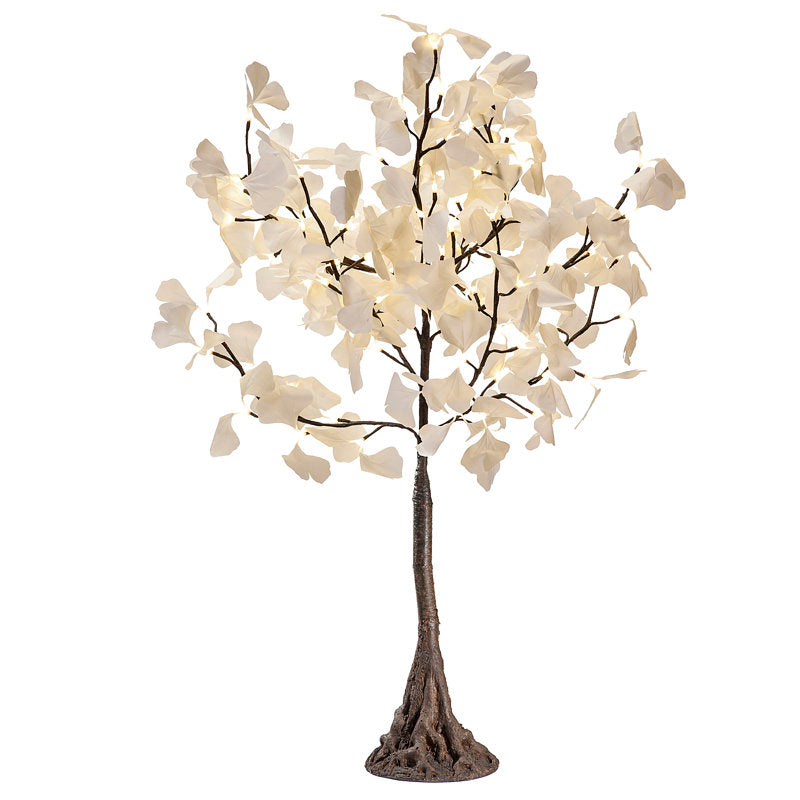 54'' LED Lighted Trees & Branches
